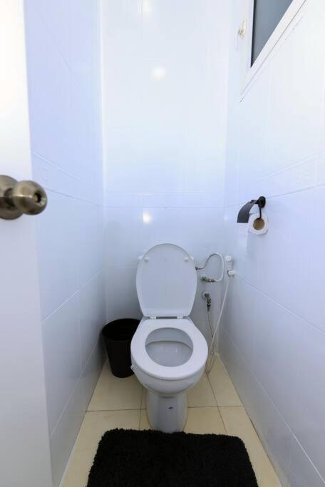 Tt Holidays - Rabat City Center Apartment Bagian luar foto