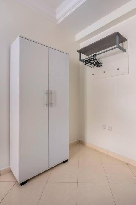 Tt Holidays - Rabat City Center Apartment Bagian luar foto