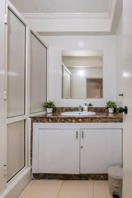 Tt Holidays - Rabat City Center Apartment Bagian luar foto