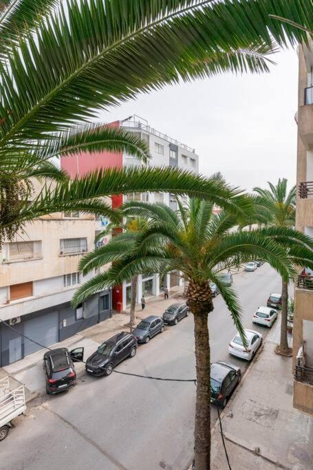 Tt Holidays - Rabat City Center Apartment Bagian luar foto
