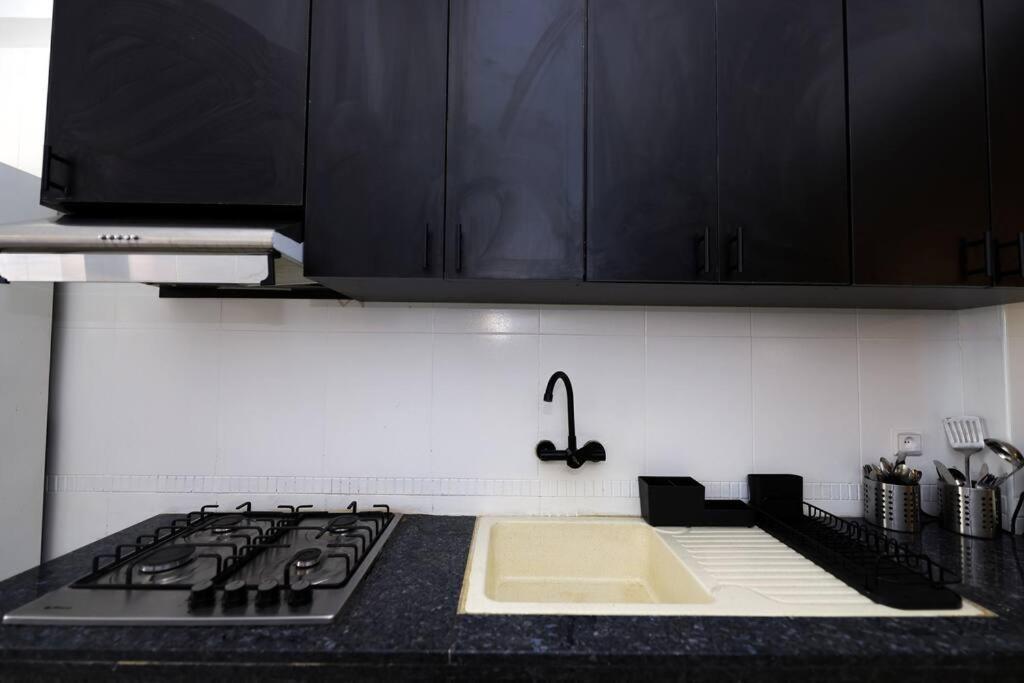 Tt Holidays - Rabat City Center Apartment Bagian luar foto