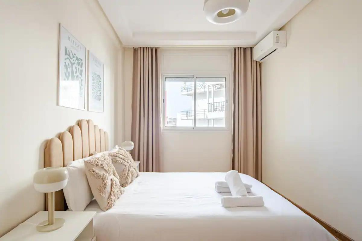 Tt Holidays - Rabat City Center Apartment Bagian luar foto