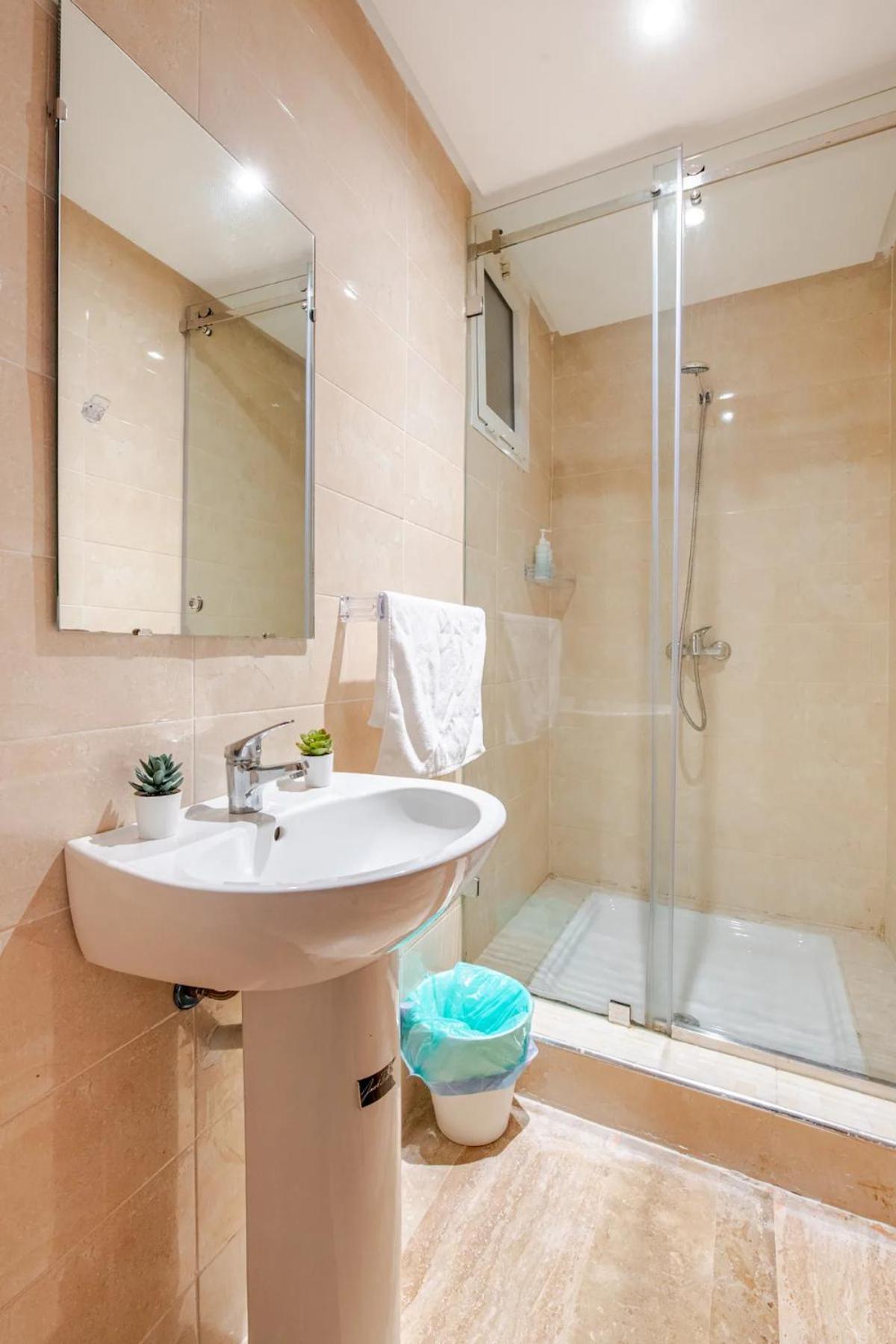 Tt Holidays - Rabat City Center Apartment Ruang foto