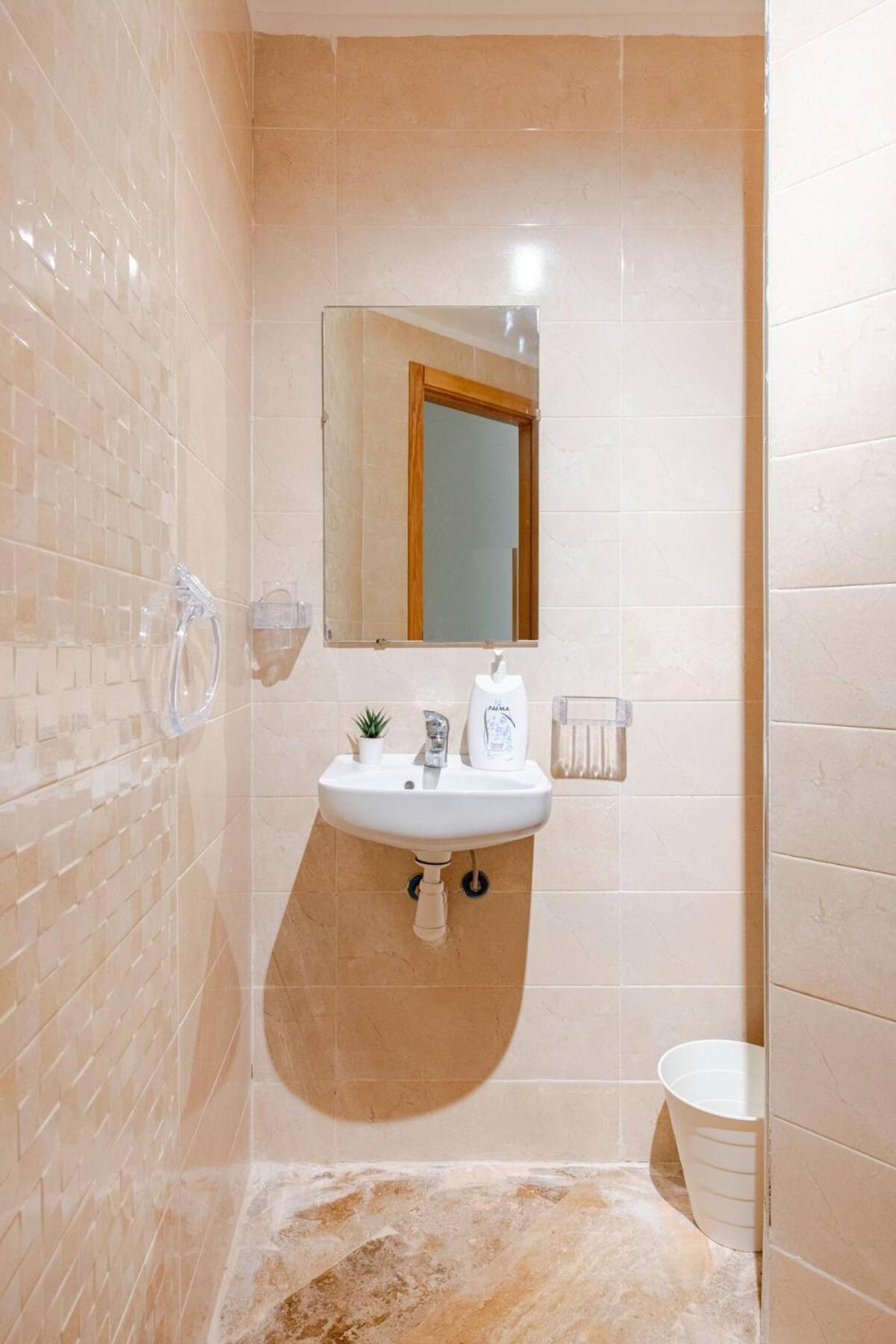 Tt Holidays - Rabat City Center Apartment Bagian luar foto