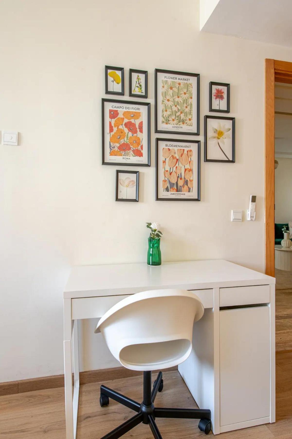 Tt Holidays - Rabat City Center Apartment Bagian luar foto