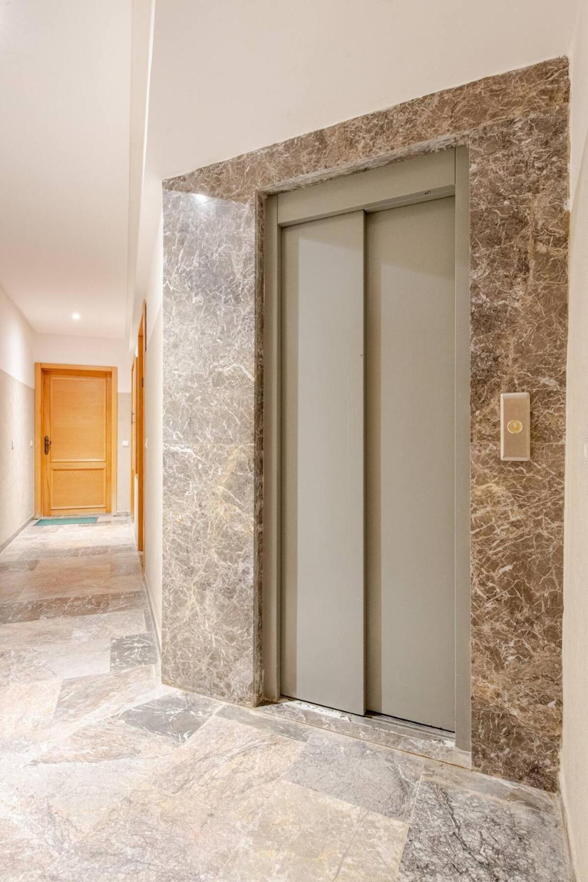 Tt Holidays - Rabat City Center Apartment Bagian luar foto